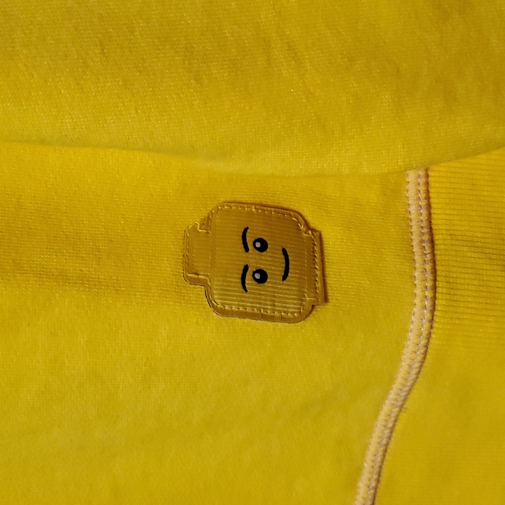 Lego x Target Women's Long Sleeve Sweatshirt - Picture 8 of 14